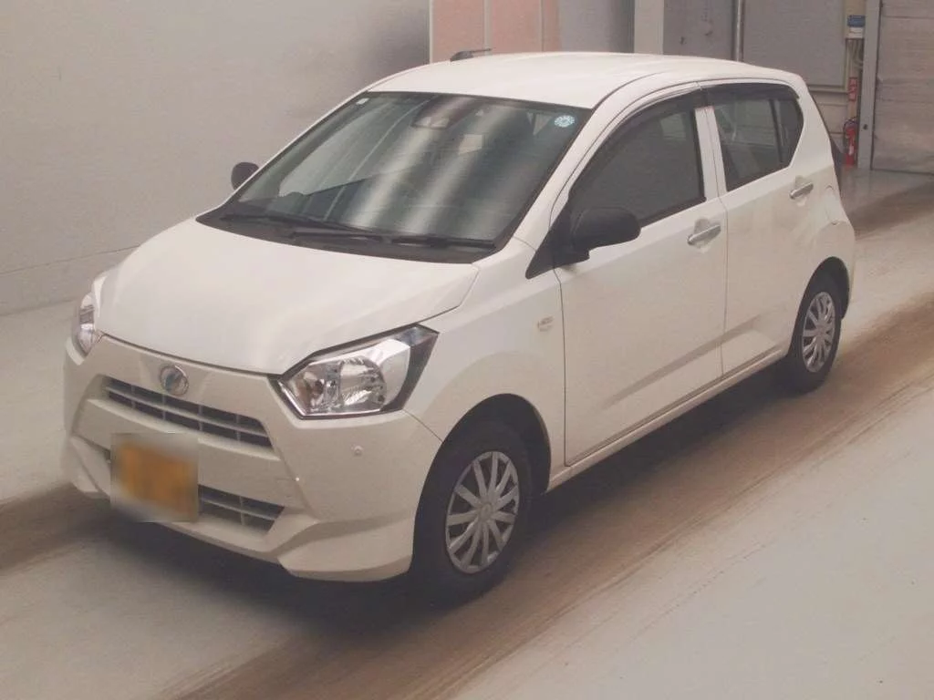 Daihatsu Mira e:S LA350S 2024